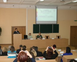 Художественное образование: современный этап Художественное образование: современный этап